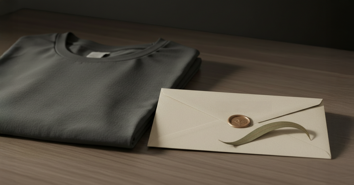 You Support the Mission